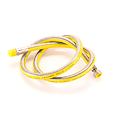 360° fotografie PAKTERMO gas hose FR1/2" - 1500mm
