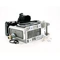 360° fotografie Junkers primary exchanger Cerapur