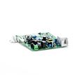 360° fotografie HERMANN el. board + key + buttons