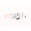 360° fotografie PROTHERM set of GEPARD electrodes