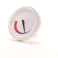 360° fotografie TATRAMAT round thermometer