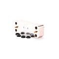 360° fotografie FERROLI plate heat exchanger DIVATOP