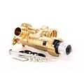 360° fotografie VAILLANT three-way brass valve