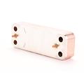 360° fotografie SWEP plate heat exchanger BAXI 14 - 5686680