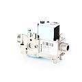 360° fotografie HONEYWELL gas valve VK4105G