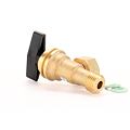 360° fotografie VIESSMANN inlet valve 7825984