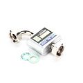 360° fotografie AQUAMAX magnetic corner separator XCAL DIMA L