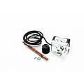 360° fotografie DAKON blocking thermostat