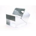 360° fotografie BERETTA expansion tank 8 liters