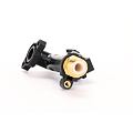 360° fotografie IMMERGAS DHW flow switch