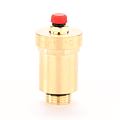 360° fotografie PINTOSSI vent valve 1/2" brass