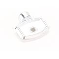 360° fotografie DNK key for venting radiators