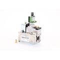 360° fotografie HONEYWELL gas valve VR4601MB2005