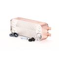 360° fotografie DNK plate heat exchanger JUNKERS