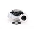 360° fotografie INTERGAS condensing fan HRE