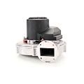 360° fotografie IMMERGAS VICTRIX exhaust fan