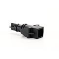 360° fotografie JUNKERS plastic drain valve