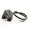 360° fotografie BAXI starter Anstoss pro with cable l = 400mm for Honeywell