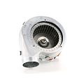 DNK ventilátor 57W - 108mm BAXI