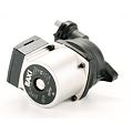 360° fotografie BAXI pump UPO 15-60
