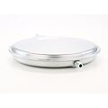 360° fotografie DNK expansion vessel BUDERUS 8l - 1/2"