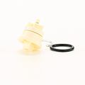 360° fotografie DNK plastic turbine VAILLANT