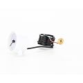 360° fotografie IMMERGAS pressure gauge