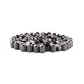 360° fotografie DNK cap plastic - black