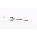360° fotografie BRISK ignition electrode ISPNY-80
