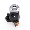 360° fotografie GRUNDFOS pump with air vent BAXI