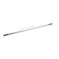 360° fotografie Screw connection lower 2pcs M10x595 comp FB
