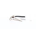 360° fotografie ARISTON ignition electrode CARES