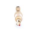 PINTOSSI filtr odkalovací magnetický pro tepelná čerpadla - 3/4"