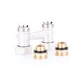 360° fotografie HONEYWELL V2496DY015 VERAFIX fitting - straight 1/2"