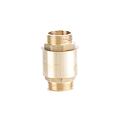 360° fotografie DNK valve return external thread 1 1/4"