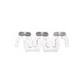 360° fotografie VIESSMANN Clamp D 18 (5 pcs)
