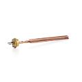 360° fotografie TATRAMAT heating element 2400W screw-on