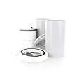 360° fotografie ECOCOMFORT 160RF recovery fan with WIFI