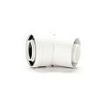 360° fotografie IGC Knee 45 °