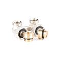 360° fotografie HONEYWELL V2496EY015A VERAFIX fitting