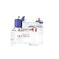 360° fotografie Gas valve Hon. VR8605T A1023