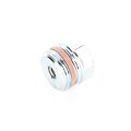 DNK zátka k anodě 3/4" s těsněním PTFE