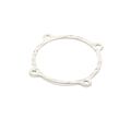 360° fotografie GROOVE gasket flat