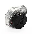 360° fotografie HERMANN condensing fan PX128