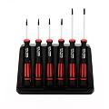 360° fotografie CETA FORM screwdriver set H04