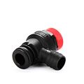 360° fotografie THERMONA safety valve 3bar