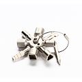 360° fotografie KNIPEX multifunction key