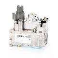 360° fotografie HONEYWELL gas fitting V4600C
