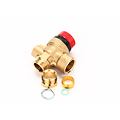 360° fotografie DNK safety valve VAILLANT