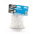 360° fotografie SANIBROY granulate neutralizing SFA